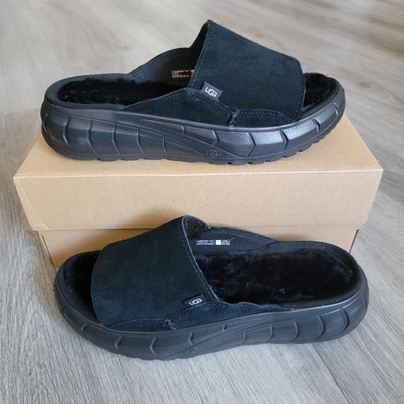 UGG Westsider Slide Sandal - Picture 1 of 8